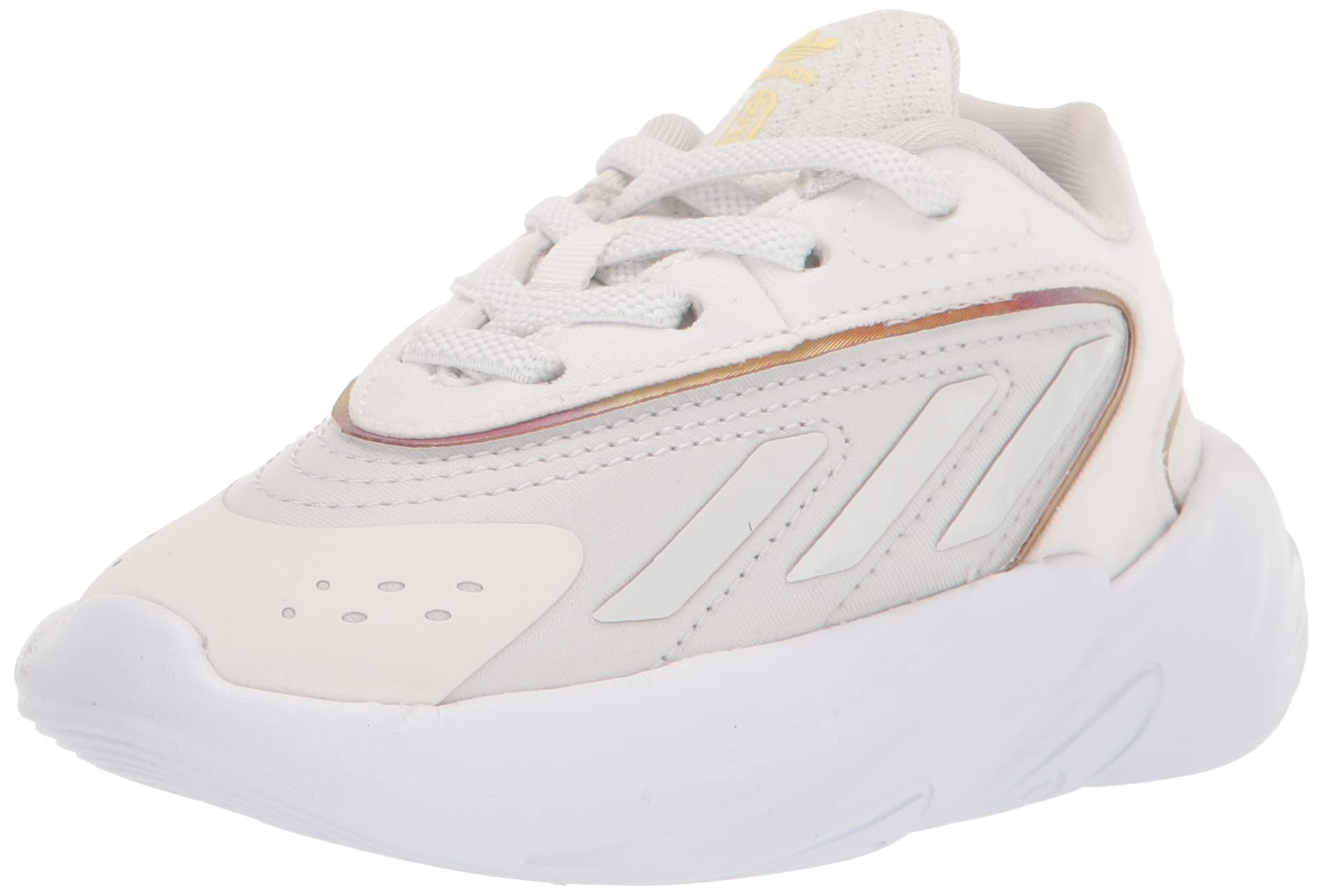 adidas Unisex-Child Ozelia Sneaker